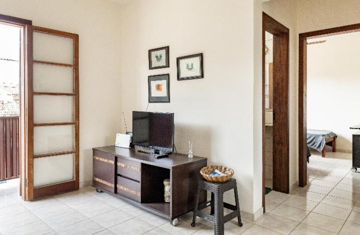 Apartamento Encantador No Itagua Ubatuba Extérieur photo
