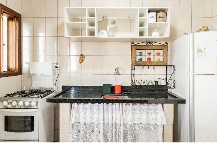 Apartamento Encantador No Itagua Ubatuba Extérieur photo